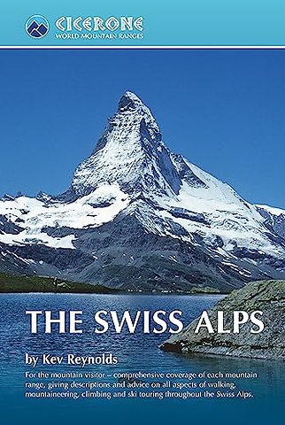 The Swiss Alps