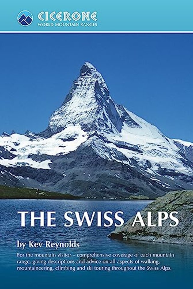 The Swiss Alps