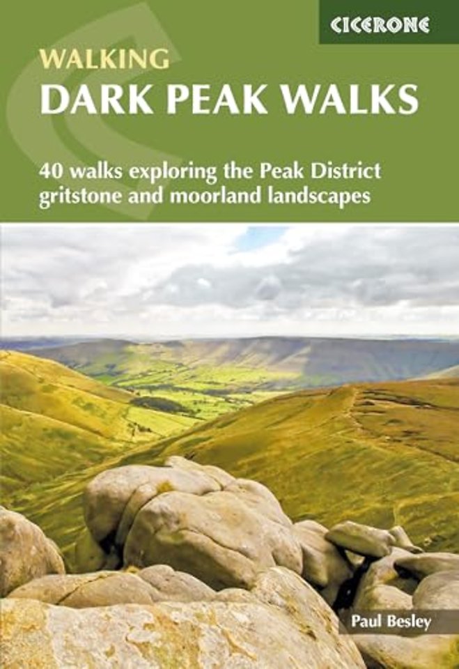 Dark Peak Walks
