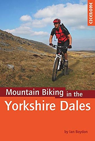 Mountain Biking in the Yorkshire Dales