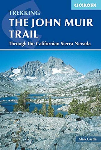 The John Muir Trail