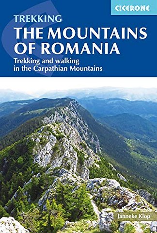 The Mountains of Romania