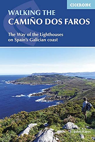 Walking the Camino dos Faros