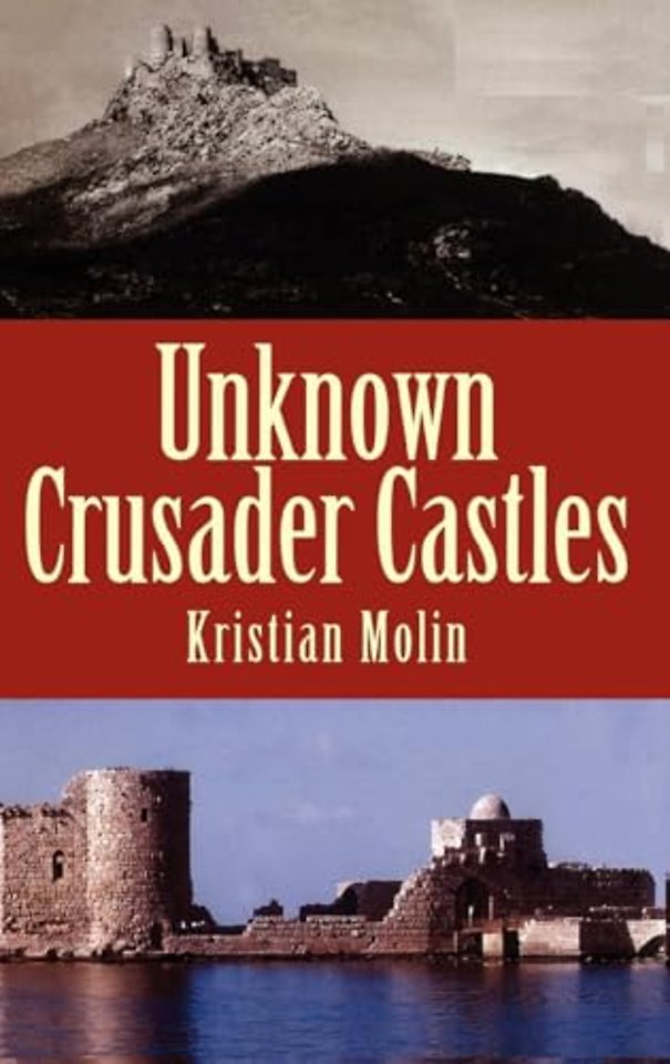 Unknown Crusader Castles