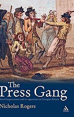 The Press Gang