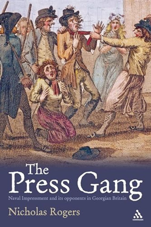 The Press Gang