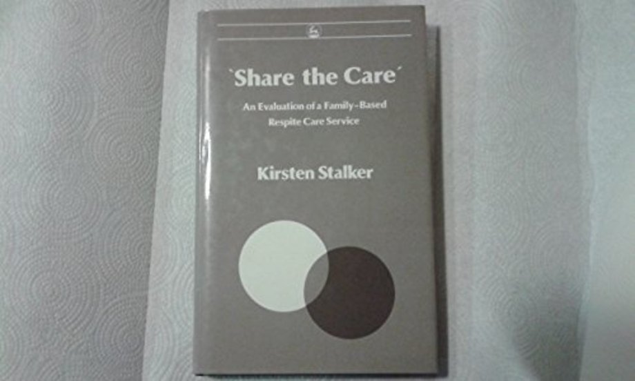 Share the Care'