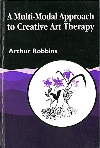 A Multi-Modal Approach to Creative Art Therapy