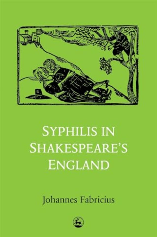 Syphilis in Shakespeare's England