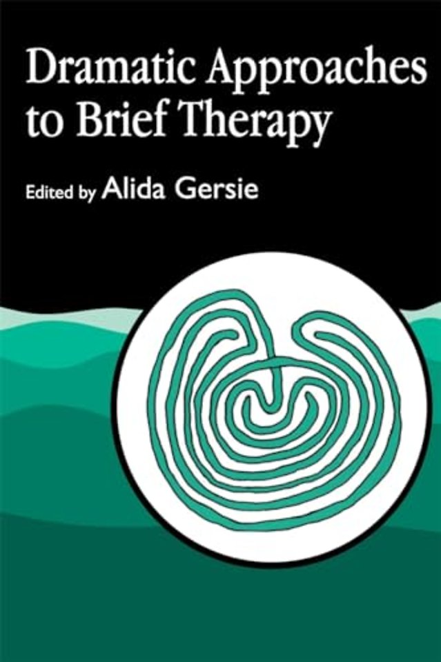 Dramatic Approaches to Brief Therapy