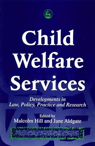 Child Welfare Services