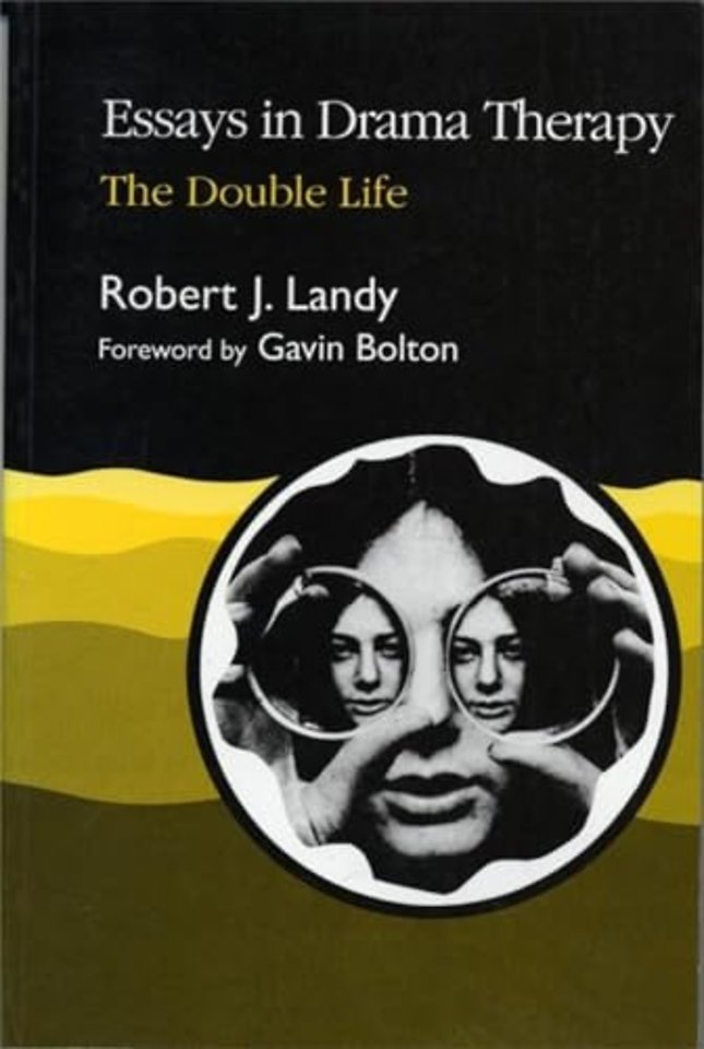 Essays in Drama Therapy