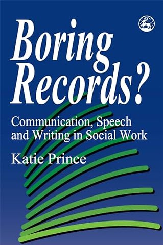 Boring Records?
