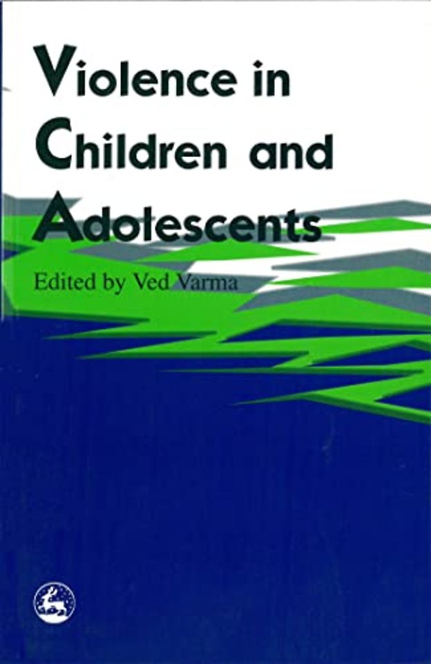 Violence in Children and Adolescents