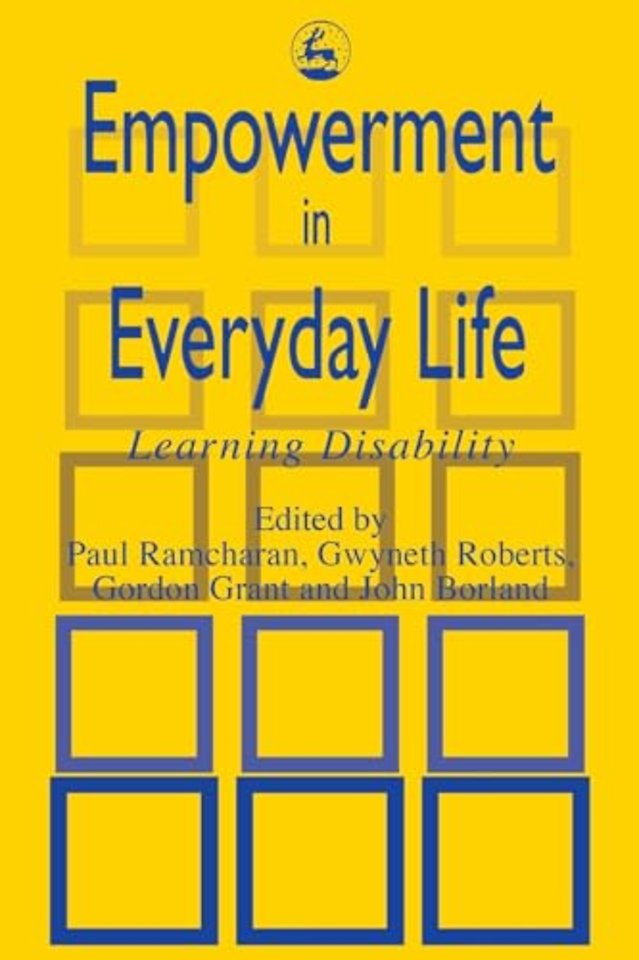 Empowerment in Everyday Life