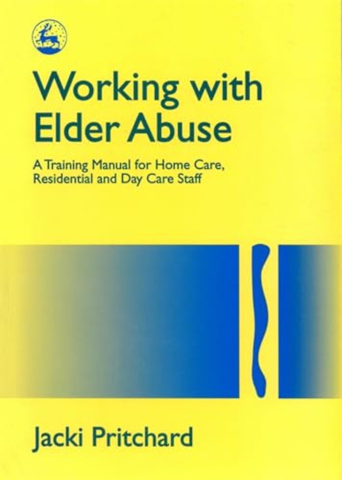 Working with Elder Abuse