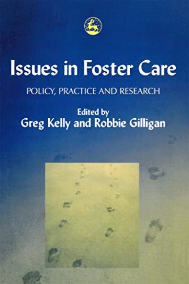 Issues in Foster Care