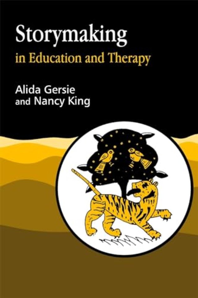 Storymaking in Education and Therapy