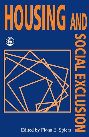 Housing and Social Exclusion