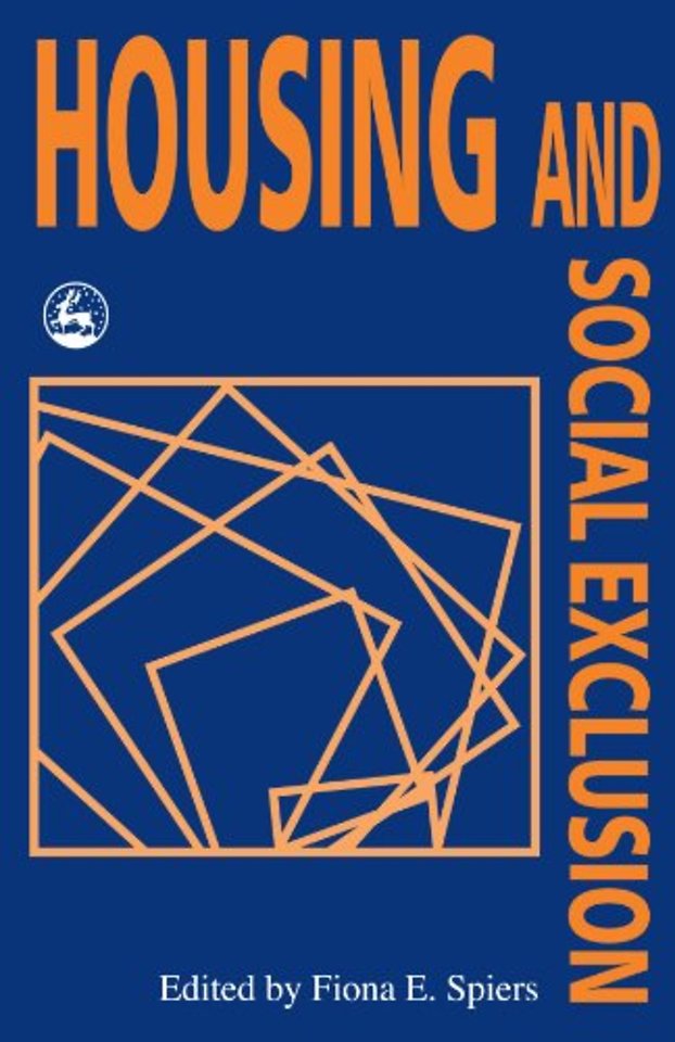 Housing and Social Exclusion