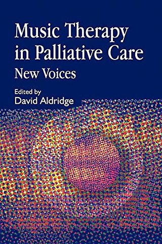 Music Therapy in Palliative Care
