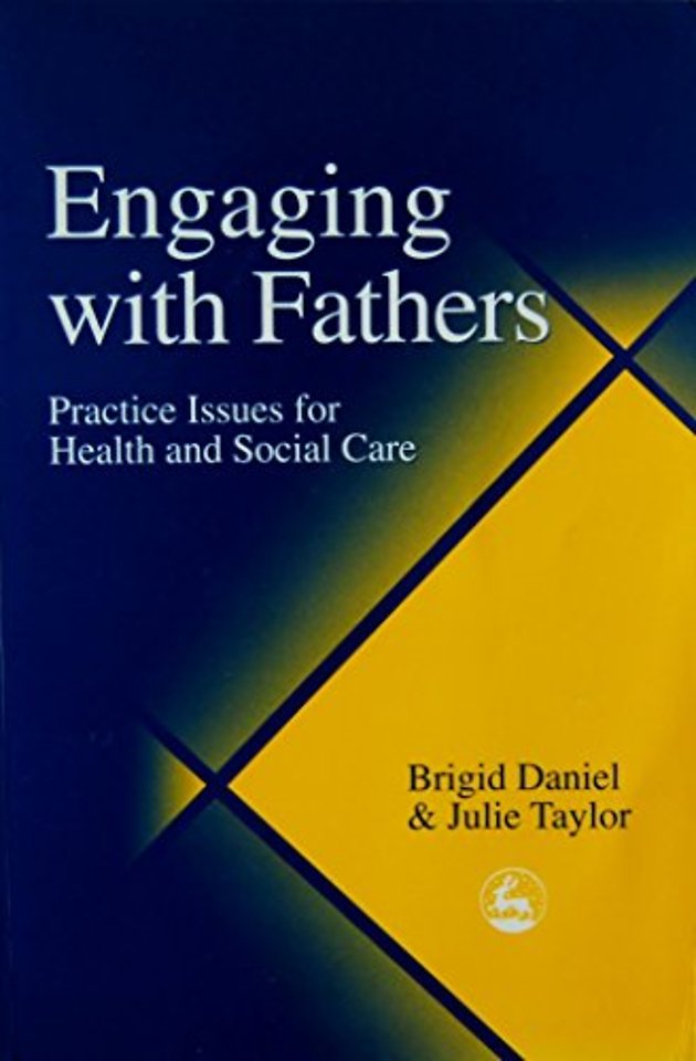 Engaging with Fathers