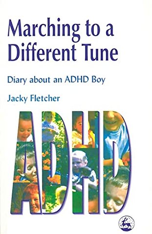 Marching to a Different Tune