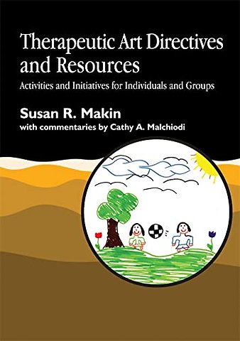 Therapeutic Art Directives and Resources