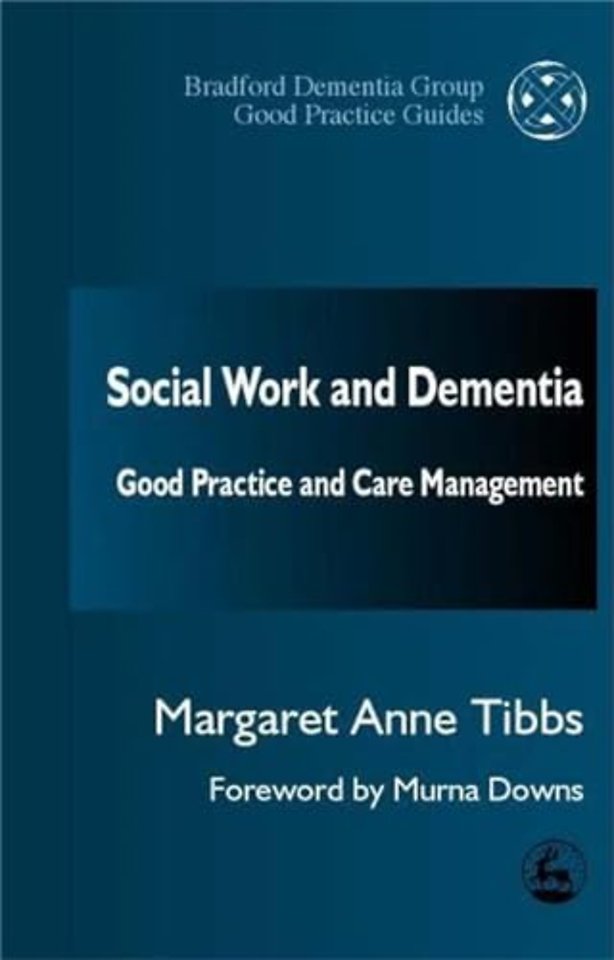 Social Work and Dementia