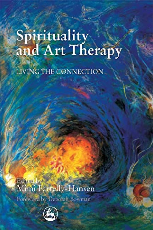 Spirituality and Art Therapy