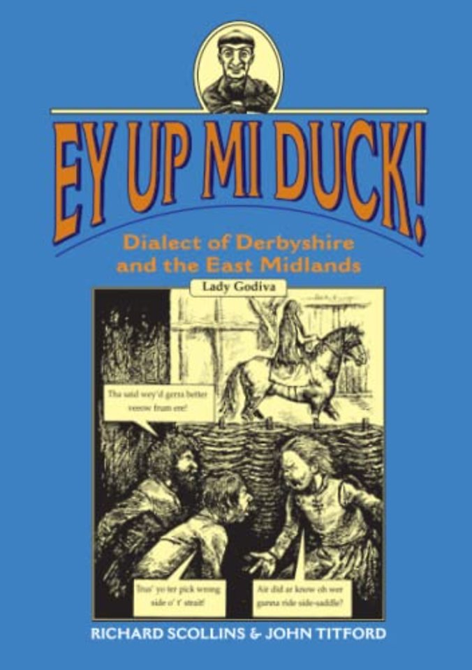 Ey Up Mi Duck!