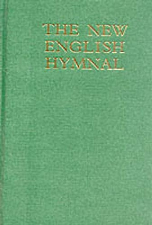 New English Hymnal Melody edition
