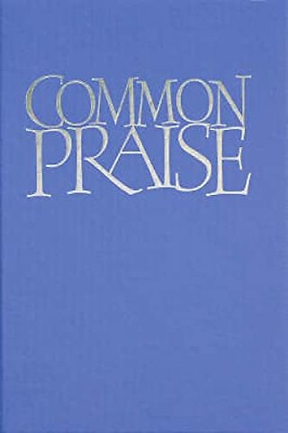 Common Praise Full Music edition