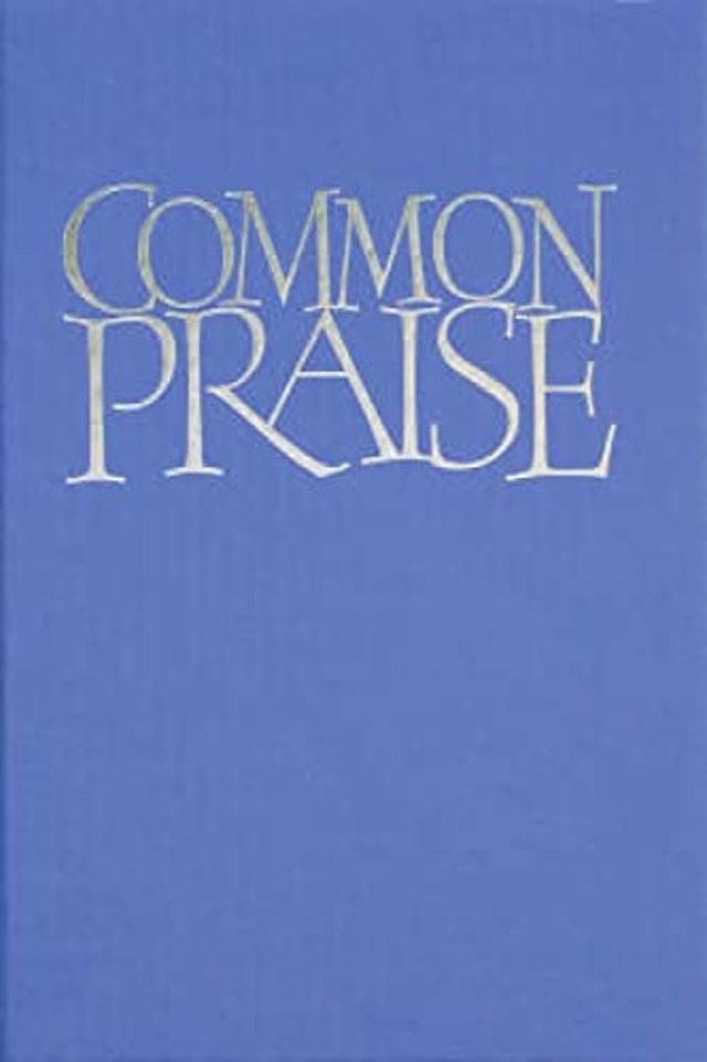 Common Praise Full Music edition