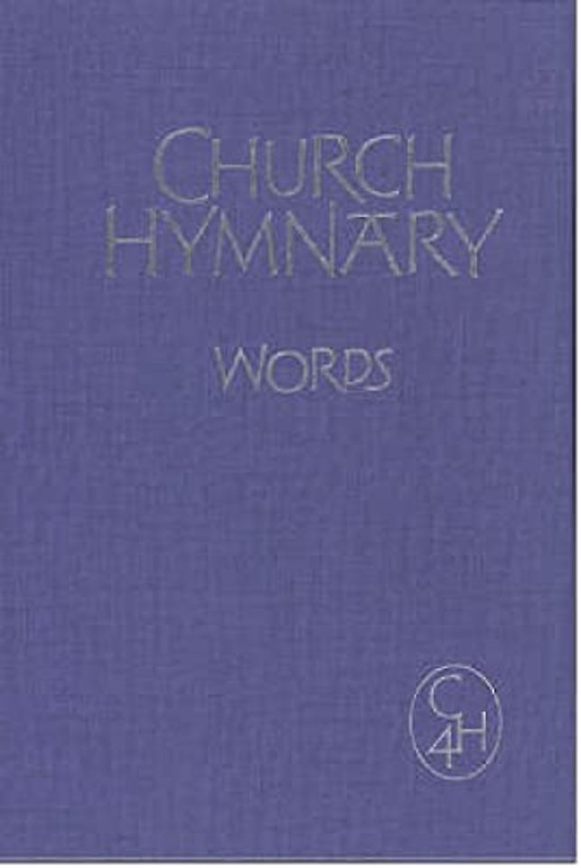 Church Hymnary 4