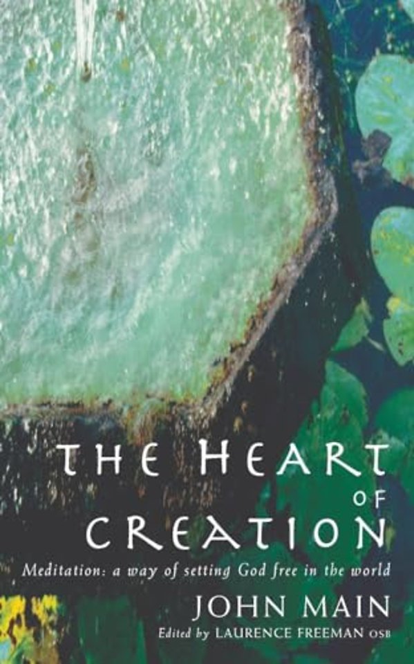 Heart of Creation