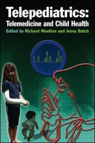 Telepediatrics: Telemedicine and Child Health