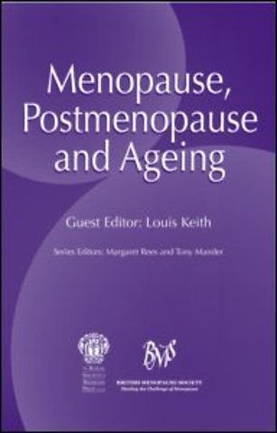 Menopause, Postmenopause and Ageing