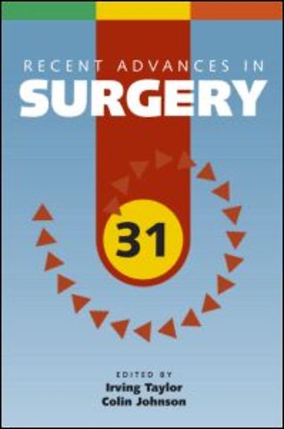 Recent Advances in Surgery 31