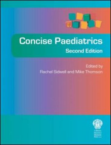 Concise Paediatrics, Second Edition