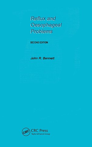 Reflux and Oesophageal Problems: Pocketbook