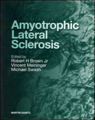 Amyotrophic Lateral Sclerosis