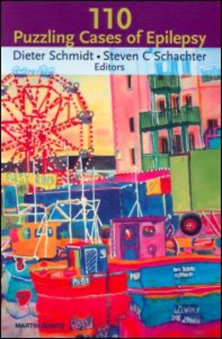 One Hundred Case Studies in Epilepsy