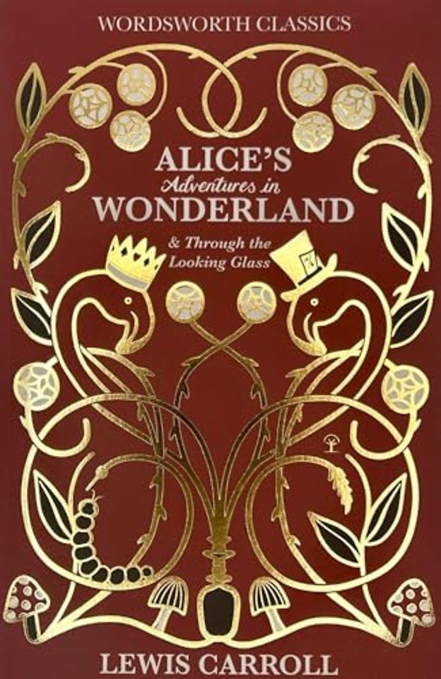 Alice's Adventures in Wonderland