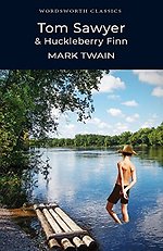 Tom Sawyer & Huckleberry Finn