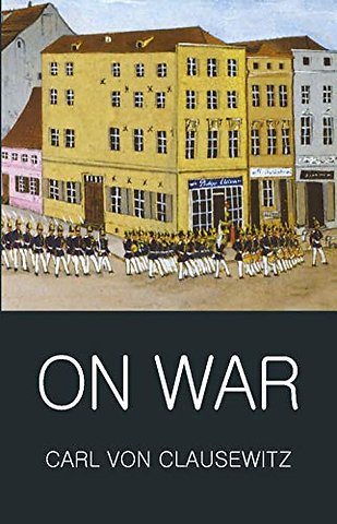 On War
