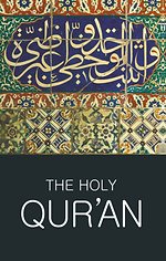 The Holy Qur'an