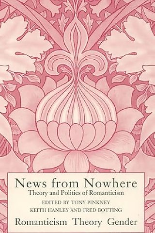 Romanticism : Theory : Gender