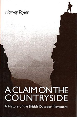 A Claim on the Countryside