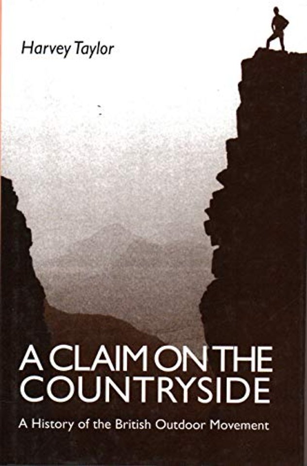 A Claim on the Countryside